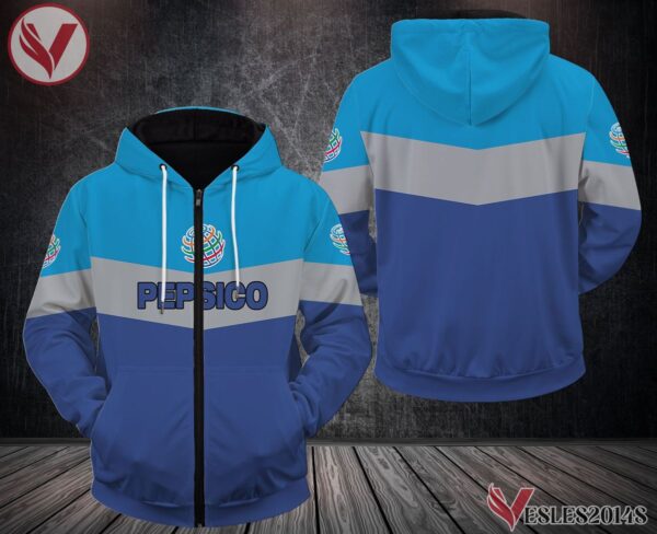 Pepsico Uniform Custom Clothes Style 22, Unique Gifts For Employee - Vesles2014s