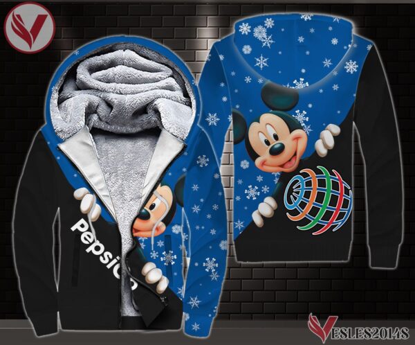 Pepsico Uniform Custom Clothes Style 3, Unique Gifts For Employee - Vesles2014s 2