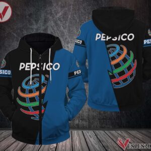 Pepsico Uniform Custom Clothes Style 4, Unique Gifts For Employee - Vesles2014s 2