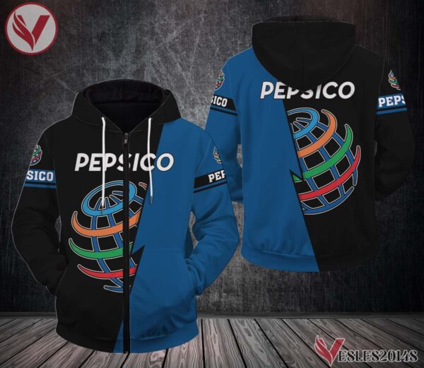 Pepsico Uniform Custom Clothes Style 4, Unique Gifts For Employee - Vesles2014s 2