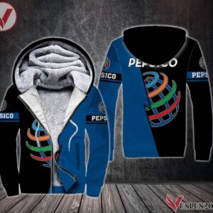 Pepsico Uniform Custom Clothes Style 4, Unique Gifts For Employee - Vesles2014s 3