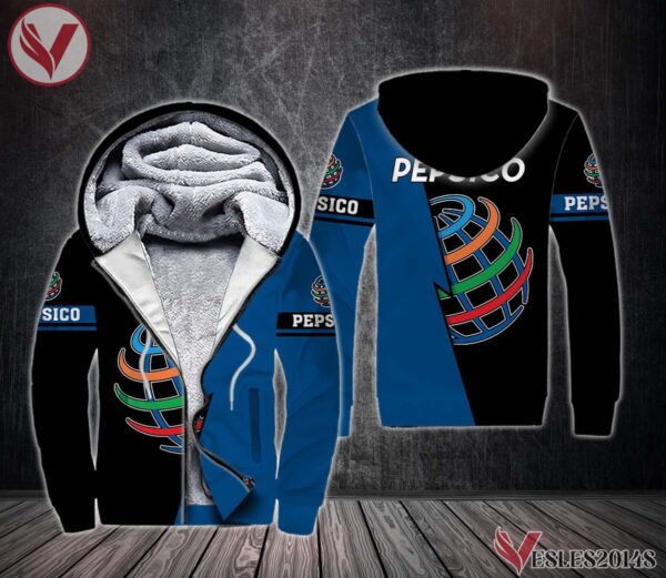 Pepsico Uniform Custom Clothes Style 4, Unique Gifts For Employee - Vesles2014s 3