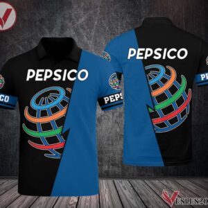 Pepsico Uniform Custom Clothes Style 4, Unique Gifts For Employee - Vesles2014s 5