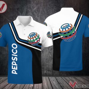 Pepsico Uniform Custom Clothes Style 5, Unique Gifts For Employee - Vesles2014s 1