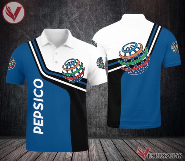 Pepsico Uniform Custom Clothes Style 5, Unique Gifts For Employee - Vesles2014s 1