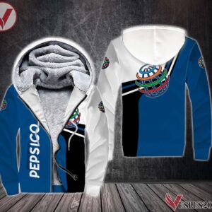 Pepsico Uniform Custom Clothes Style 5, Unique Gifts For Employee - Vesles2014s 3