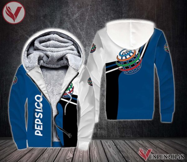 Pepsico Uniform Custom Clothes Style 5, Unique Gifts For Employee - Vesles2014s 3