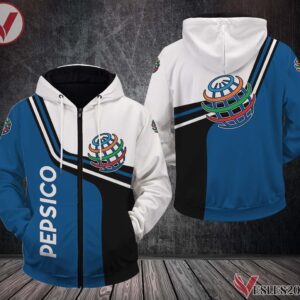 Pepsico Uniform Custom Clothes Style 5, Unique Gifts For Employee - Vesles2014s 4