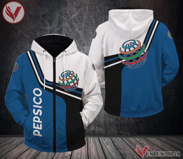 Pepsico Uniform Custom Clothes Style 5, Unique Gifts For Employee - Vesles2014s 4