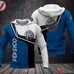 Pepsico Uniform Custom Clothes Style 5, Unique Gifts For Employee - Vesles2014s 5