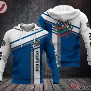Pepsico Uniform Custom Clothes Style 6, Unique Gifts For Employee - Vesles2014s 1