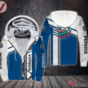 Pepsico Uniform Custom Clothes Style 6, Unique Gifts For Employee - Vesles2014s 3