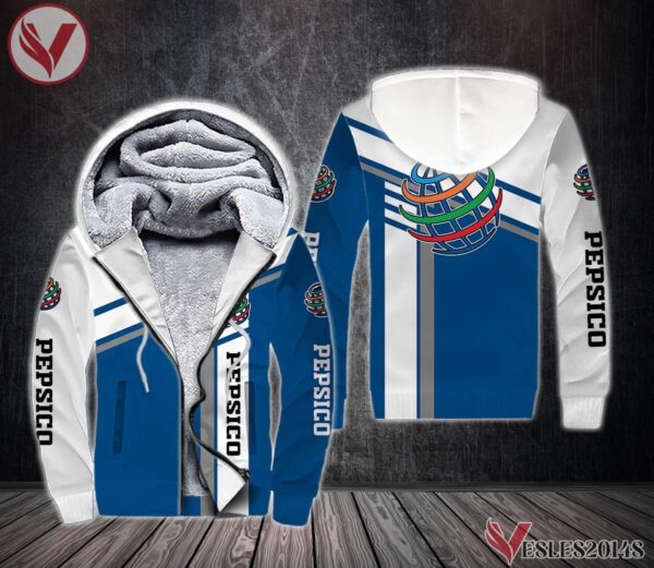 Pepsico Uniform Custom Clothes Style 6, Unique Gifts For Employee - Vesles2014s 3