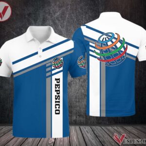 Pepsico Uniform Custom Clothes Style 6, Unique Gifts For Employee - Vesles2014s 5