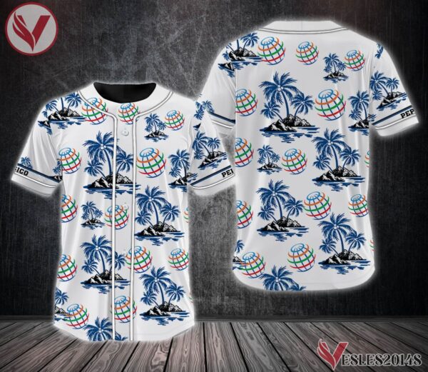 Pepsico Uniform Custom Clothes Style 7, Unique Gifts For Employee - Vesles2014s 1