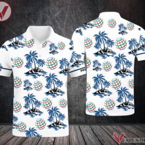 Pepsico Uniform Custom Clothes Style 7, Unique Gifts For Employee - Vesles2014s 3