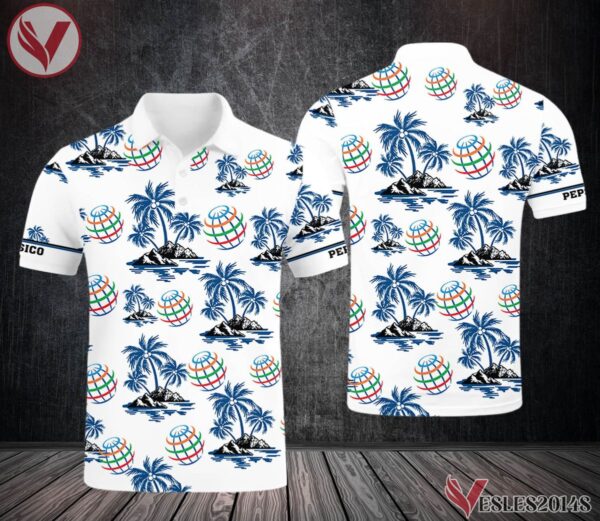 Pepsico Uniform Custom Clothes Style 7, Unique Gifts For Employee - Vesles2014s 3