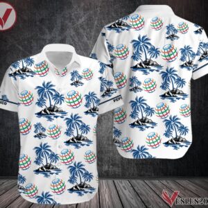 Pepsico Uniform Custom Clothes Style 7, Unique Gifts For Employee - Vesles2014s