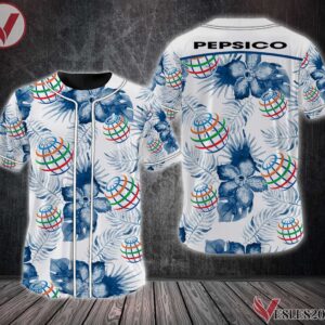 Pepsico Uniform Custom Clothes Style 8, Unique Gifts For Employee - Vesles2014s 1