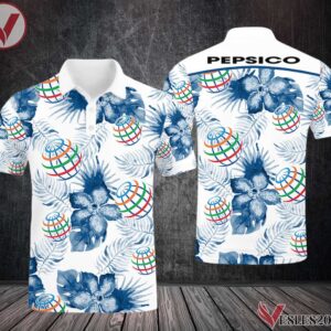 Pepsico Uniform Custom Clothes Style 8, Unique Gifts For Employee - Vesles2014s 2