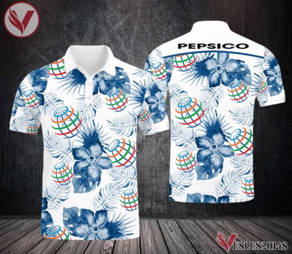 Pepsico Uniform Custom Clothes Style 8, Unique Gifts For Employee - Vesles2014s 2