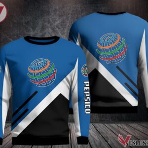 Pepsico Uniform Custom Clothes Style 9, Unique Gifts For Employee - Vesles2014s 2