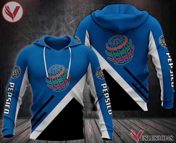 Pepsico Uniform Custom Clothes Style 9, Unique Gifts For Employee - Vesles2014s