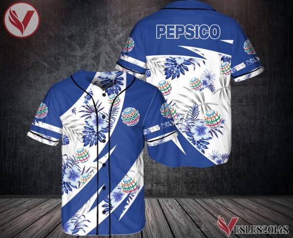 Pepsico Uniform Custom Clothes, Unique Gifts For Employee - Vesles2014s 1