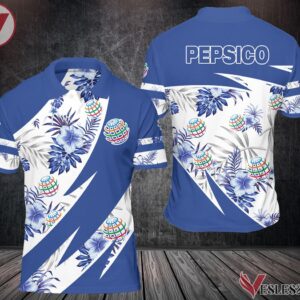 Pepsico Uniform Custom Clothes, Unique Gifts For Employee - Vesles2014s 2