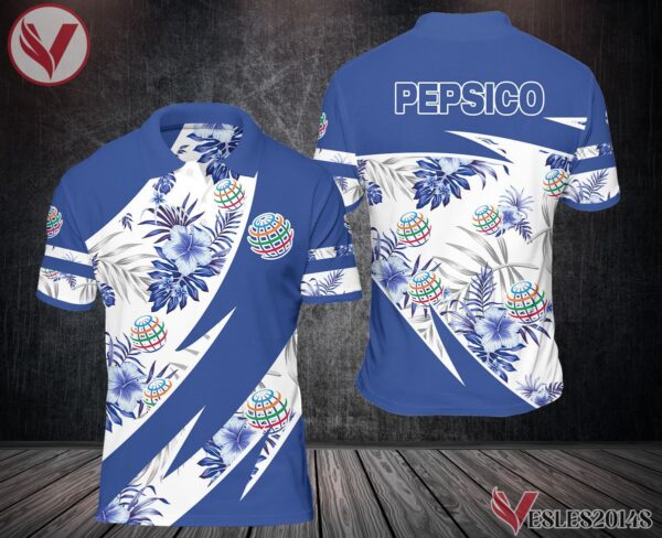 Pepsico Uniform Custom Clothes, Unique Gifts For Employee - Vesles2014s 2