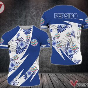 Pepsico Uniform Custom Clothes, Unique Gifts For Employee - Vesles2014s 3