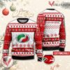 Perodua Logo Personalized Ugly Christmas Sweater, Unique Gift For Fans - Vesles2014s
