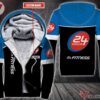 Personalized 24 Hour Fitness Uniform Custom Clothes, Unique Gifts For Employee - Vesles2014s
