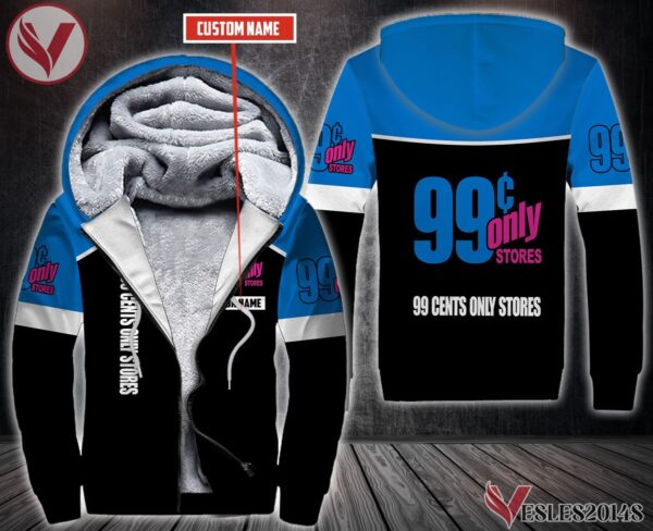 Personalized 99 Cents Only Stores Uniform Custom Clothes Style 1, Unique Gifts For Employee - Vesles2014s