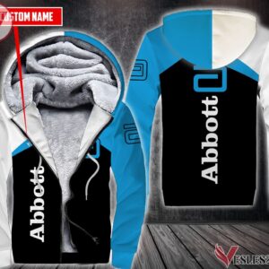 Personalized Abbott Uniform Custom Clothes Style 1, Unique Gifts For Employee - Vesles2014s 2