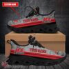 Personalized Ace Hardware Logo Custom Shoes, Best Running Shoes For Fans - Vesles2014S