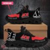 Personalized Ace Hardware Logo Custom Shoes Style 1, Best Running Shoes For Fans - Vesles2014S