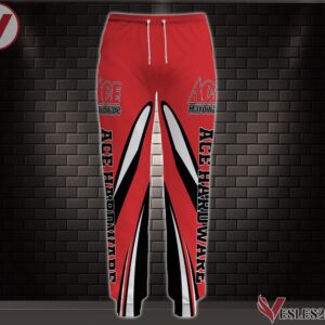 Personalized Ace Hardware Uniform Custom Clothes Style 5, Unique Gifts For Employee - Vesles2014s 2