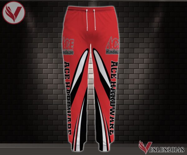 Personalized Ace Hardware Uniform Custom Clothes Style 5, Unique Gifts For Employee - Vesles2014s 2
