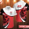 Personalized Ace Hardware Uniform Custom Clothes Style 6, Unique Gifts For Employee - Vesles2014s