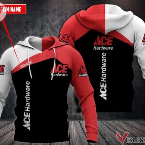 Personalized Ace Hardware Uniform Custom Clothes Style 7, Unique Gifts For Employee - Vesles2014s