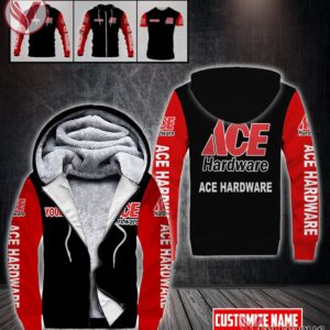 Personalized Ace Hardware Uniform Custom Clothes Style 9, Unique Gifts For Employee - Vesles2014s