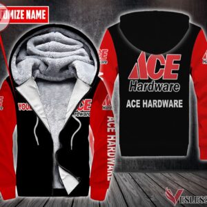 Personalized Ace Hardware Uniform Custom Clothes Style 9, Unique Gifts For Employee - Vesles2014s 6