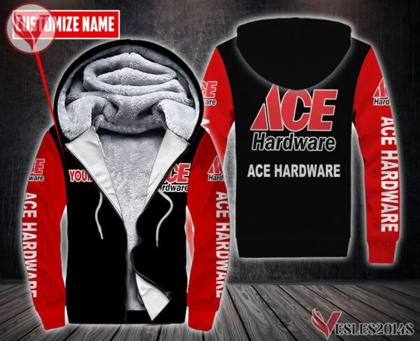 Personalized Ace Hardware Uniform Custom Clothes Style 9, Unique Gifts For Employee - Vesles2014s 6