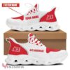 Personalized Ace Hardware Xtk Custom Shoes, Best Running Shoes For Fans - Vesles2014S