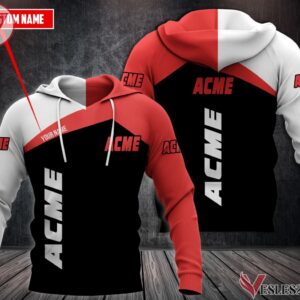 Personalized Acme Markets Uniform Custom Clothes Style 1, Unique Gifts For Employee - Vesles2014s 1