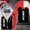 Personalized Acme Markets Uniform Custom Clothes Style 1, Unique Gifts For Employee - Vesles2014s