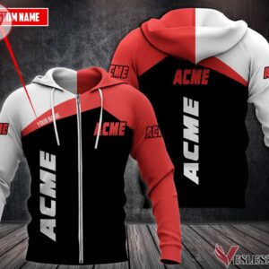 Personalized Acme Markets Uniform Custom Clothes Style 1, Unique Gifts For Employee - Vesles2014s 2