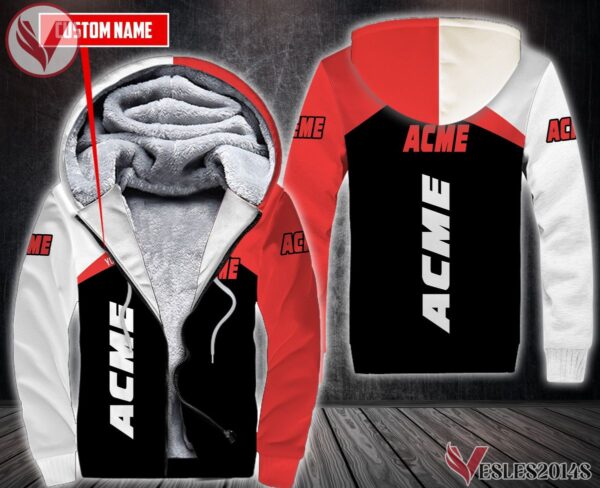 Personalized Acme Markets Uniform Custom Clothes Style 1, Unique Gifts For Employee - Vesles2014s