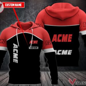 Personalized Acme Markets Uniform Custom Clothes, Unique Gifts For Employee - Vesles2014s 1